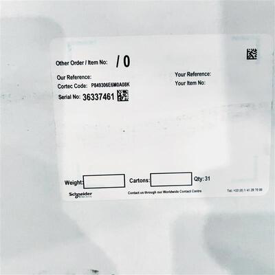 施耐德继电保护装置MICOM P849306E6M0A08K 询价