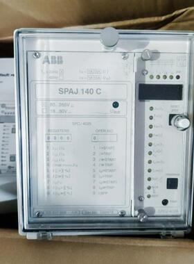 ABB SPAJ140C  SPAJ140C-AA  SPAJ 140 C-AA询价
