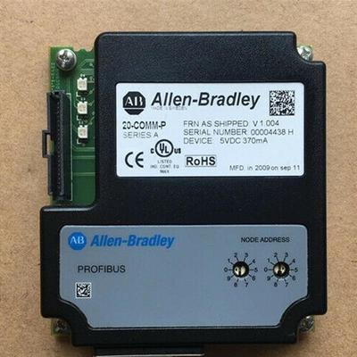 PowerFlex Communications Options 20-COMM-P Profibus询价