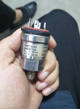 MBS3150 060G1475丹佛斯压力传感器0-10bar船用压力变送器4-2询价
