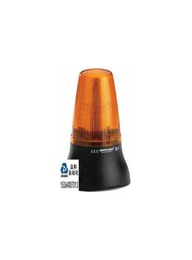 声光报警器Moflash LEDD125-04-01 230V琥珀色询价