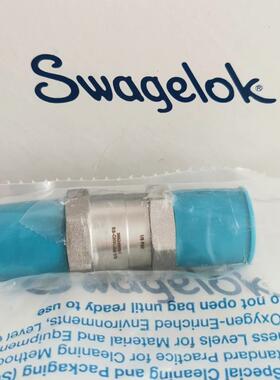 Swagelok 世伟洛克 SS-CHVCR8-1/3, 不锈钢提升阀芯单向阀 全询价