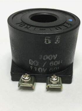 TOKYO KEIKI油阀线圈FLUI-TROL DC24V AC100V AC220V询价