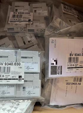 威图9340030 SV9340.030 全新原装现货询价