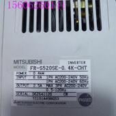 包好 S520SE 三菱变频器 0.4K CHT 0.4KW 220V询价