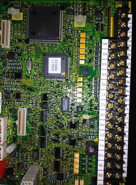 全新富士变频器 主板EP-3955C 现货  实物拍摄询价
