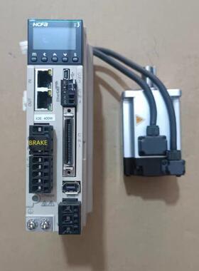 禾川驱动SV-X3EB040A-A2 电机SV-X2MH040A-N2LN/N2LA/B2LN