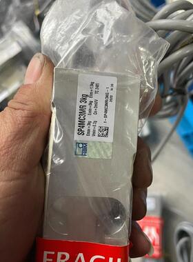 德国HBM称重感测器 SP4MC3MR 3kg  PW6DC3MR 10kg 全新