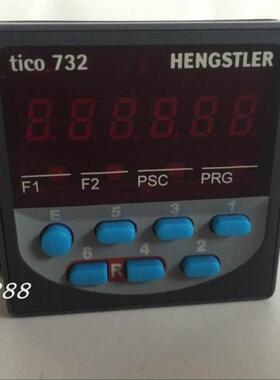 原装HENGSTLER计数器 tico 732 0732030