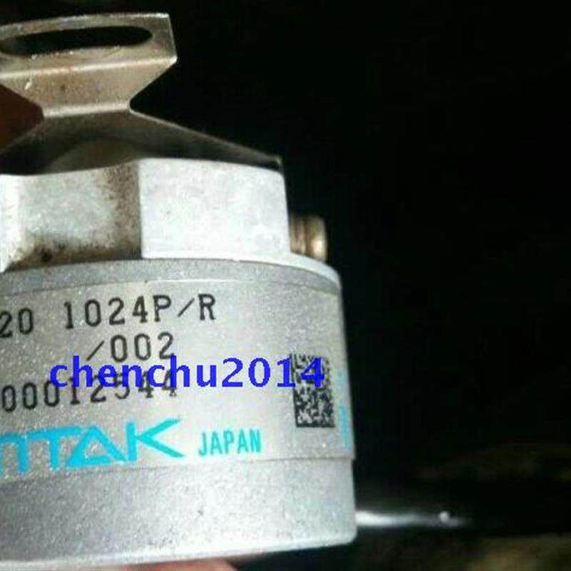 现货全新SUMTAK编码器IRS360 1000P/R 005质量保1年森泰克光询价