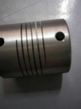 现货全新EB58B10/EB58A10编码器配用联轴器10x10询价