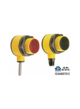 图尔克光电传感器Turck T30AW3FF400 固定场,M30,短套管,光电询价