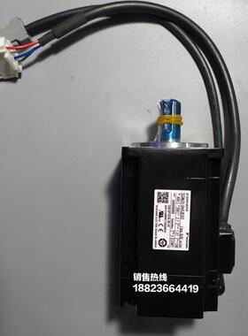 YASKAWA安川电机 SGMAS-02A2A2C 全新原装 现货供应 特价询价