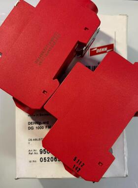 盾牌DEHN 防雷器 浪涌保护器 DG1000FM 950112 全新原装现货询价