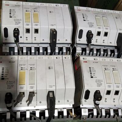ABB AC  800F  SA801F  EI803F  FI830F  3BDH000011R1 议价询价