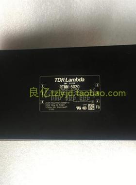 九成新 TDK-LAMBDA RTMN-5020 三相20A滤波器询价