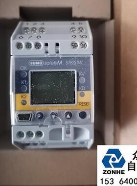 温度限值器Jumo 701150/8-01-0253-2001-23/005  Jumo STB/ST询价
