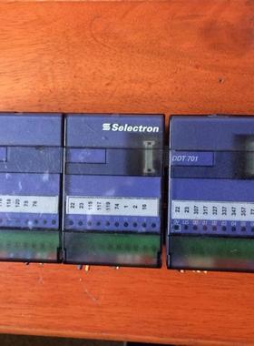 SELECTRON 模块 DDT701/AIT702    价格另议询价