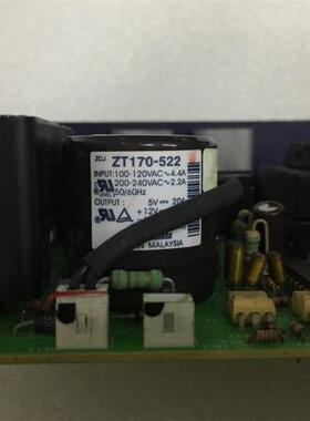 原装拆机 LAMBDA ZT75-522 电源5V+-12V询价