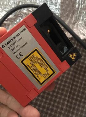 全新原装劳易测LEUZE激光扫码阅读器BCL21  R1  N 300 500612询价