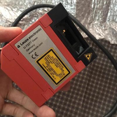 全新原装劳易测LEUZE激光扫码阅读器BCL21  R1  N 300 500612询价