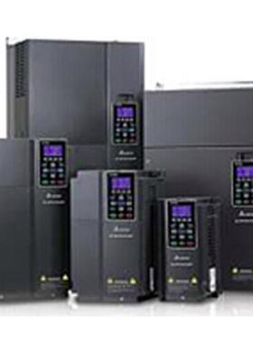 台达变频器 风机水泵型 VFD900CP43A-21 90K