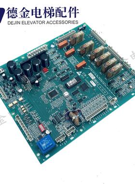 GDA26800AY1奥的斯扶梯ECB_II主板GCA26800AY2全新GAA26800AR询价