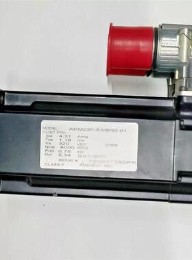 AKM43K-ANSN2-02 AKG42G-ANC2R-00科尔摩根电机 质量保证 有质保