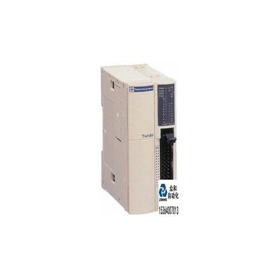 逻辑控制器Telemecanique TWDLMDA20DTK PLC,CPU,12 I/O 24Vd询价