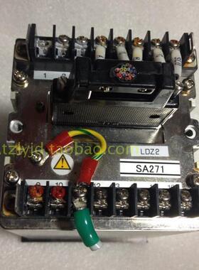 NIPPON TOKUSHU SOKKI NTS-4830称重量荷重计 KN 测力表 测力询价