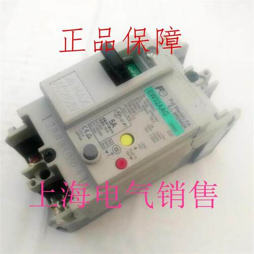 正品富士漏电断路器EW32AAG 20A 询价