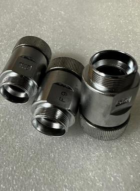 未上锡未使用过 HRS RM15WTPZ-12P 12芯 12孔母插头询价