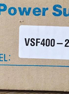 华仁 SUNTRONIX  VSF400-24 全新原装 现货询价