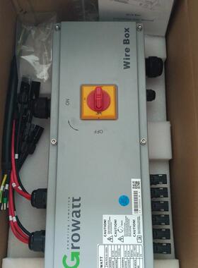 古瑞瓦特WB-PPX-6-1000VWire Box