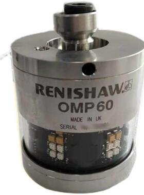 FANUC发那科探头 雷尼绍RENISHW测头OMP60探头议价询价