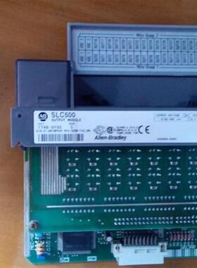 AB罗克韦尔 1746-OV32   价格另议询价