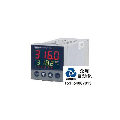 调节器Jumo dTRON 316 703041/181-000-23/000询价