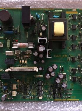 EP3956D-c富士变频器驱动板询价