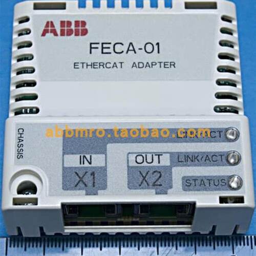总线适配器FECA-01Product ID:3AUA0000072069询价