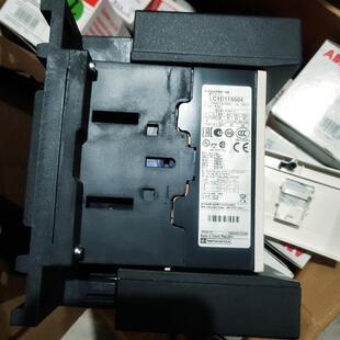 施耐德 LC1D115004  LC1D115004M7  220VAC询价