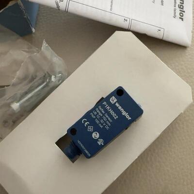 wenglor威格勒传感器P1KH004 P1KH002 P1KH001 P1KH008原装正询价