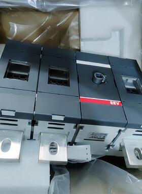 ABB隔离开关 OT1000E12P询价