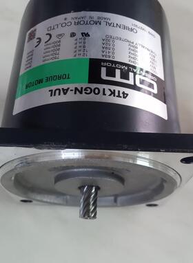 日本东方电机4TK40GN-AUL 2TK3CA-A 4RK25GN-CW CM