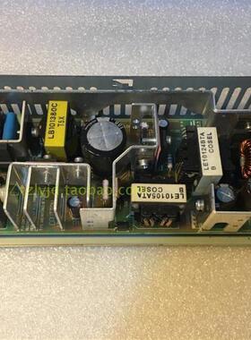 原装拆机日本COSEL LEB100F-0524 COSEL 科索+5V +24V 电源电询价