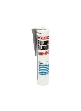 硅树脂密封胶Evo-Stik Silicone Building Sealant483224 310询价