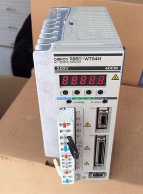 R88D-WT01H/R88D-WT04H 欧姆龙全新原装驱动器 质保12个月询价