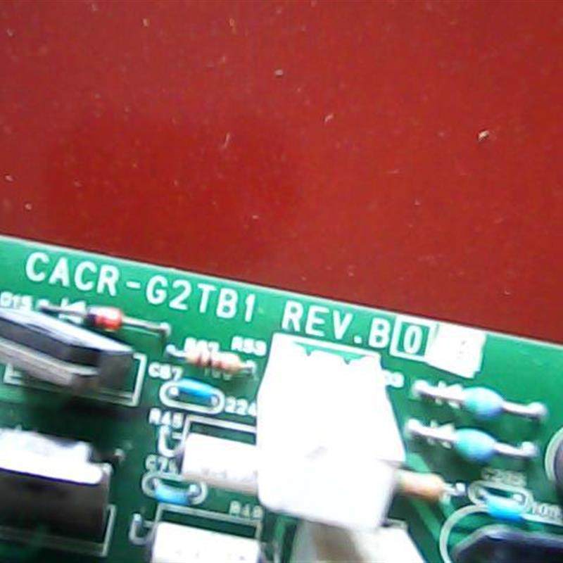 安川伺服驱动板电源板CACR-G2TB1拆机 REV.B04  DF9100226-B0询价