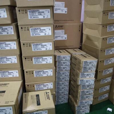 Q系列CPUQ26UDEHCPUQ26UDVCPUQ系列CPU清仓