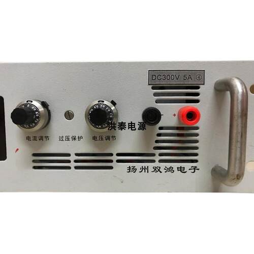 特牛电源TN-KGZ01,0-300V,0-5A连续可调直流稳压电源300V/5A询价