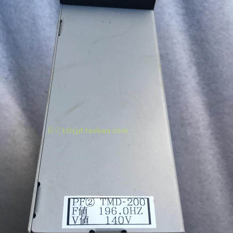 原装拆机TAIMEI TMD-200控制器询价